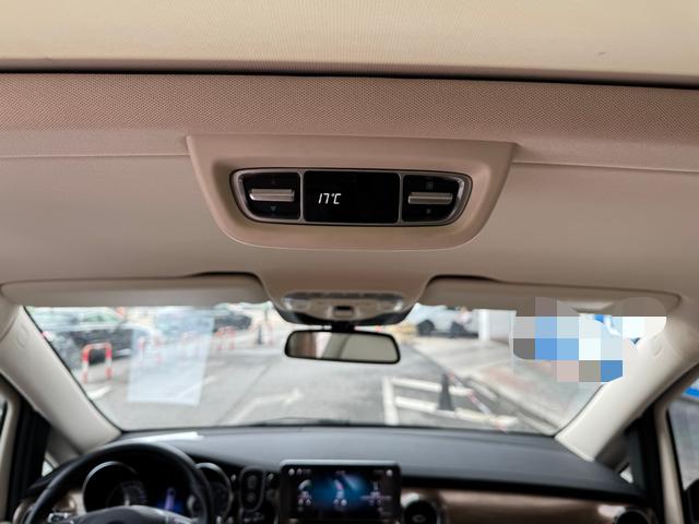 Mercedes-Benz V-Класс 2022 thumb 8