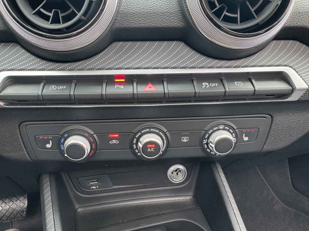 Audi Q2 2022 thumb 6