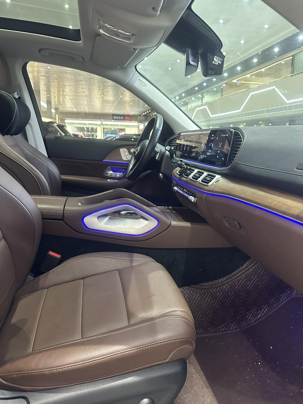 Mercedes-Benz GLE 2024 thumb 5