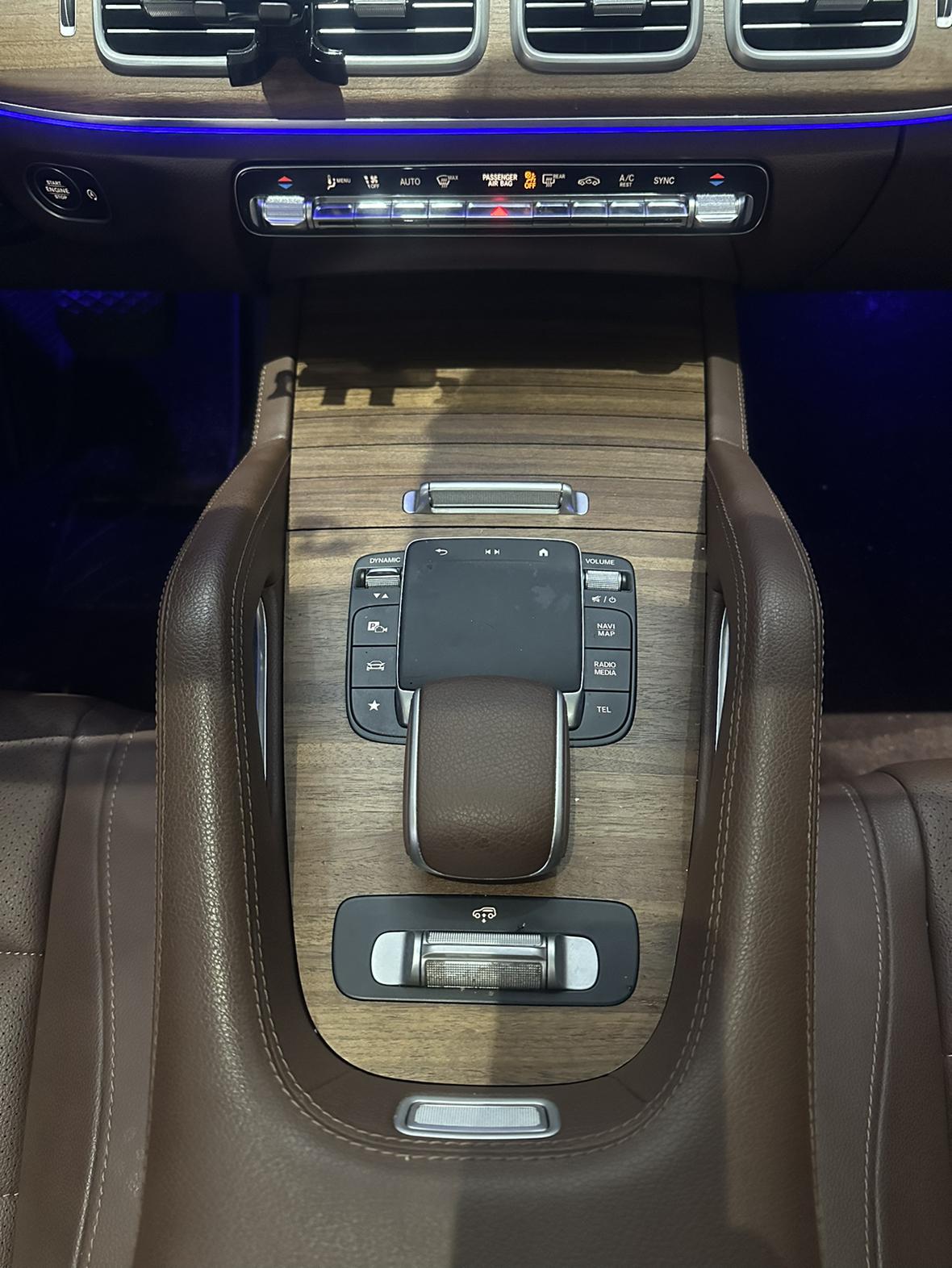 Mercedes-Benz GLE 2024 thumb 6