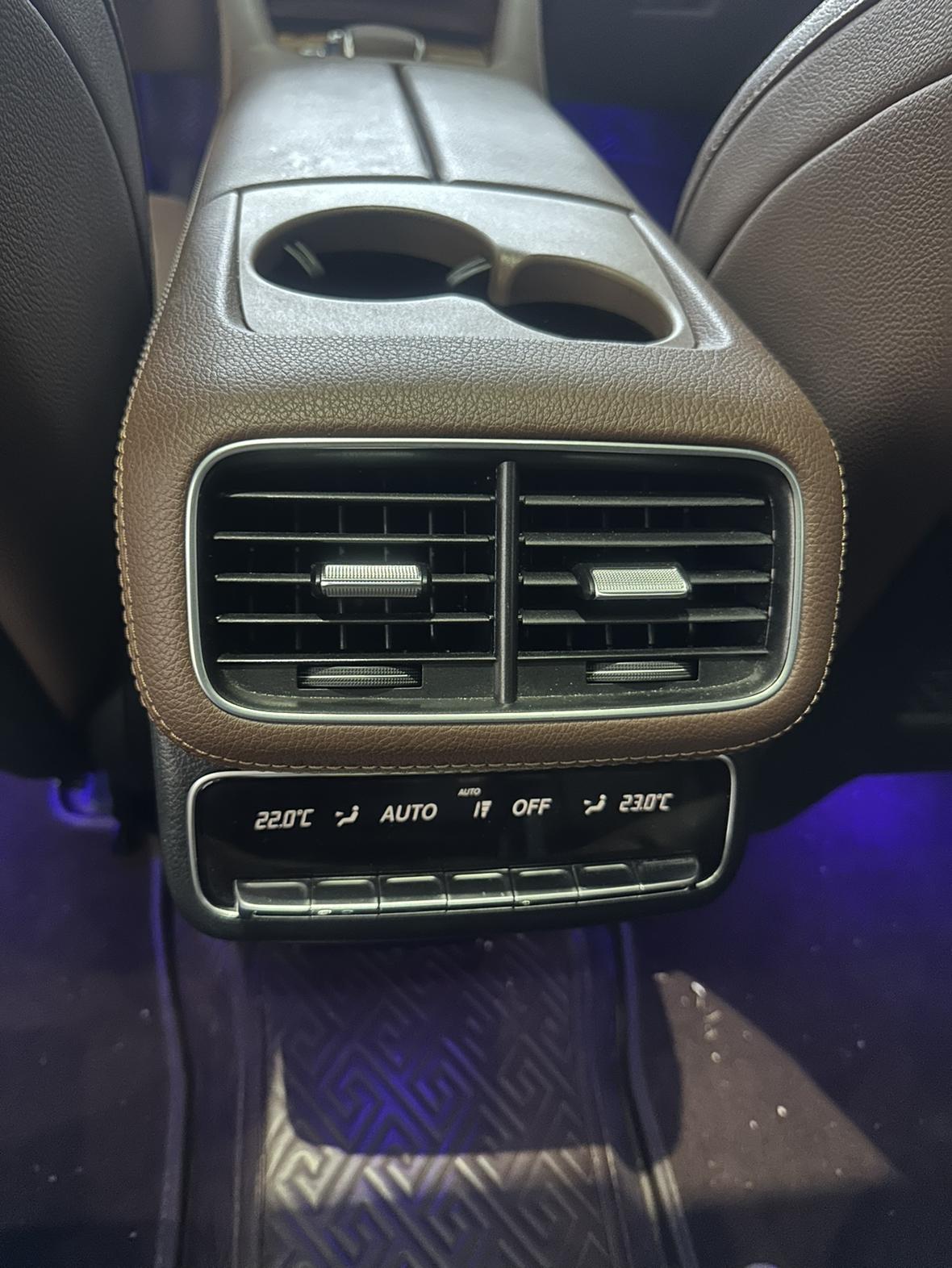 Mercedes-Benz GLE 2024 thumb 7