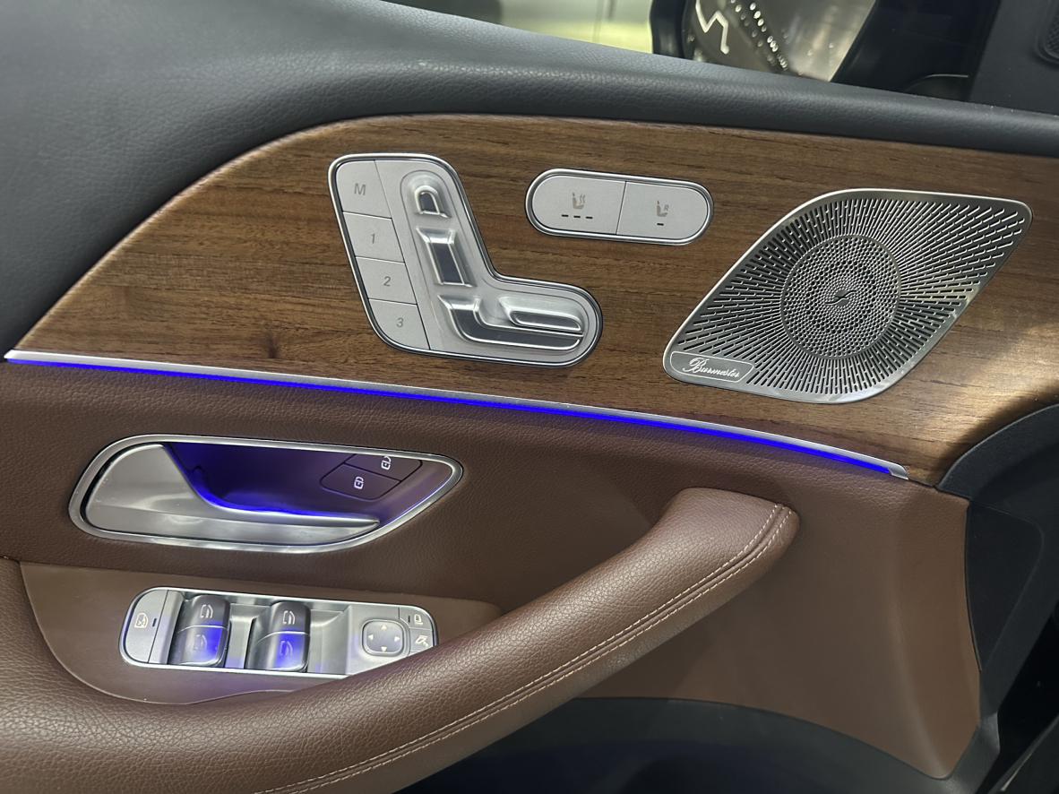 Mercedes-Benz GLE 2024 thumb 12