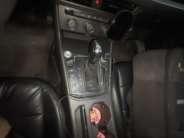 Volkswagen Lavida XR 2021 thumb 7