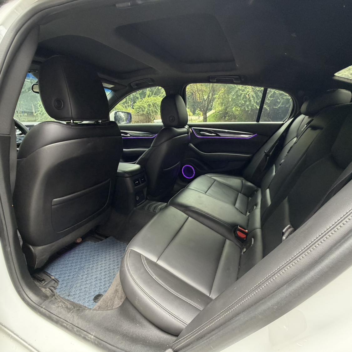 Cadillac CT5 2020 thumb 8