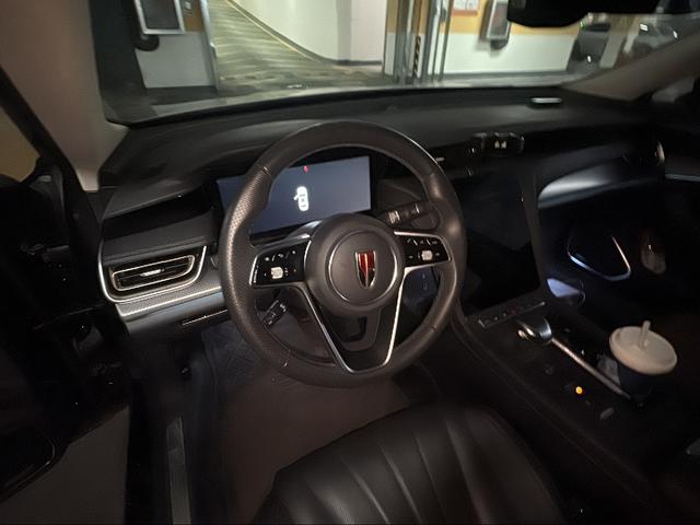 Hongqi H5 2024 thumb 5