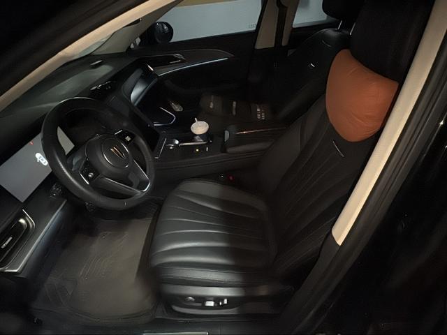 Hongqi H5 2024 thumb 8
