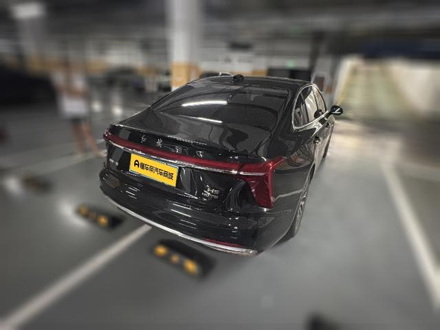 Hongqi H5 2024 thumb 12