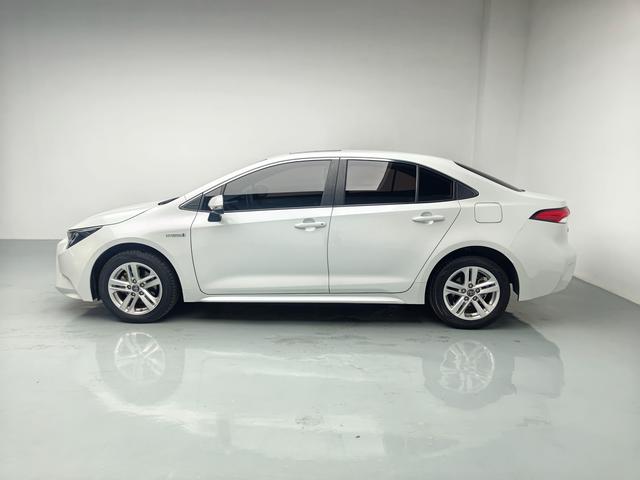 Toyota Levin 2022 thumb 2