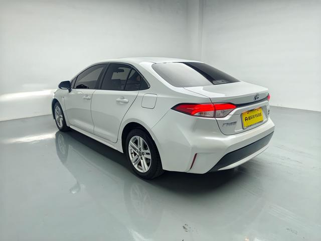 Toyota Levin 2022 thumb 3