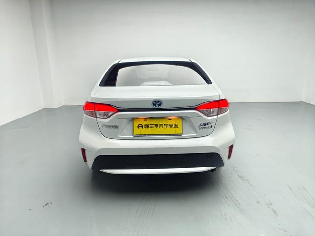 Toyota Levin 2022 thumb 4