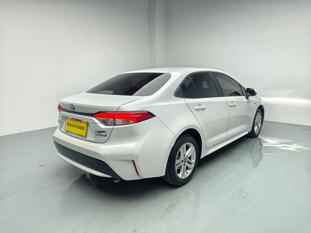 Toyota Levin 2022 thumb 5