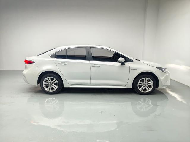 Toyota Levin 2022 thumb 6