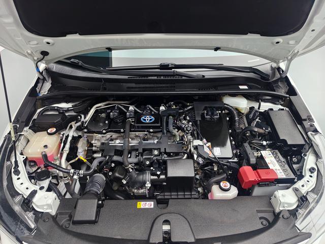 Toyota Levin 2022 thumb 8
