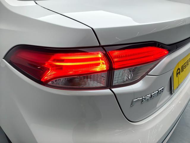 Toyota Levin 2022 thumb 11