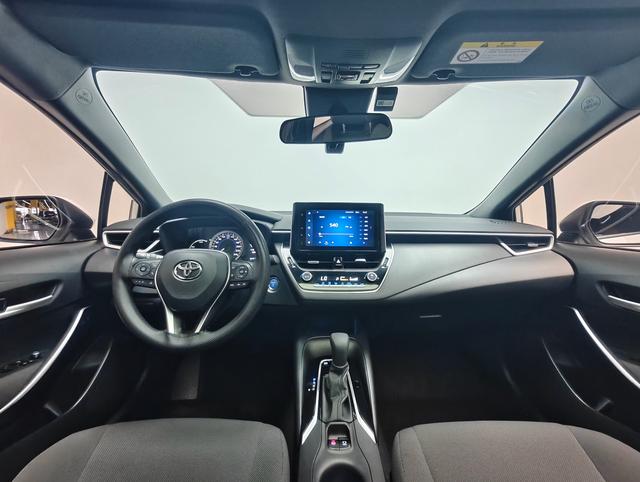 Toyota Levin 2022 thumb 12