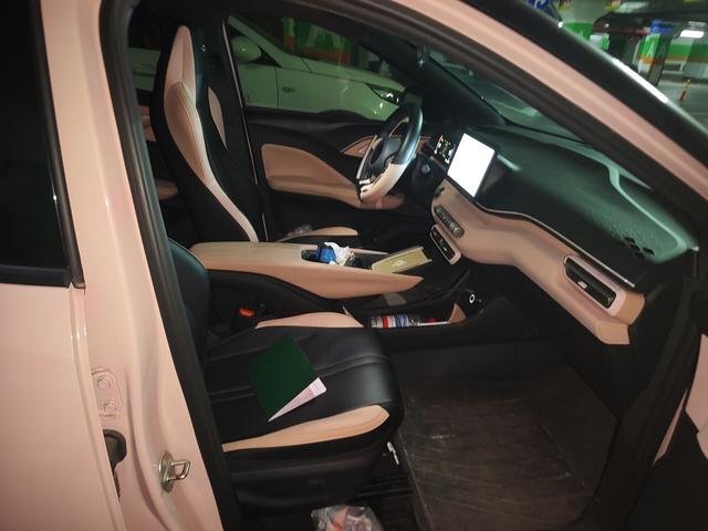 BYD Seagull 2024 thumb 9