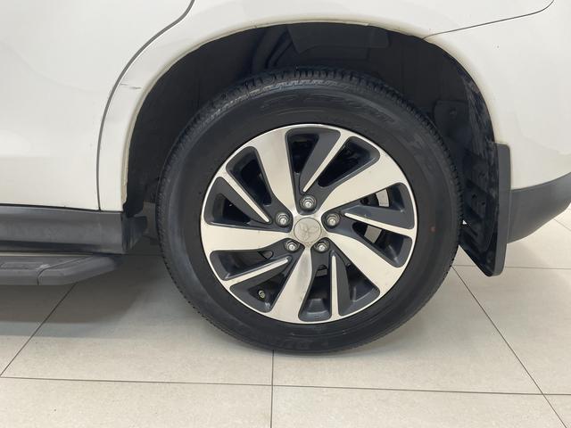 Mitsubishi ASX 2018 thumb 7