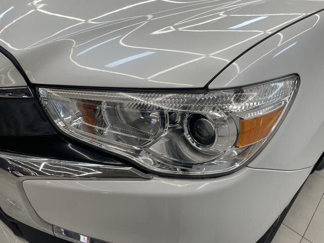 Mitsubishi ASX 2018 thumb 10
