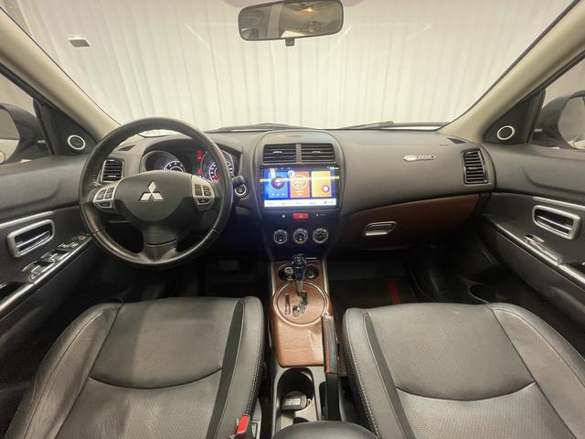 Mitsubishi ASX 2018 thumb 12