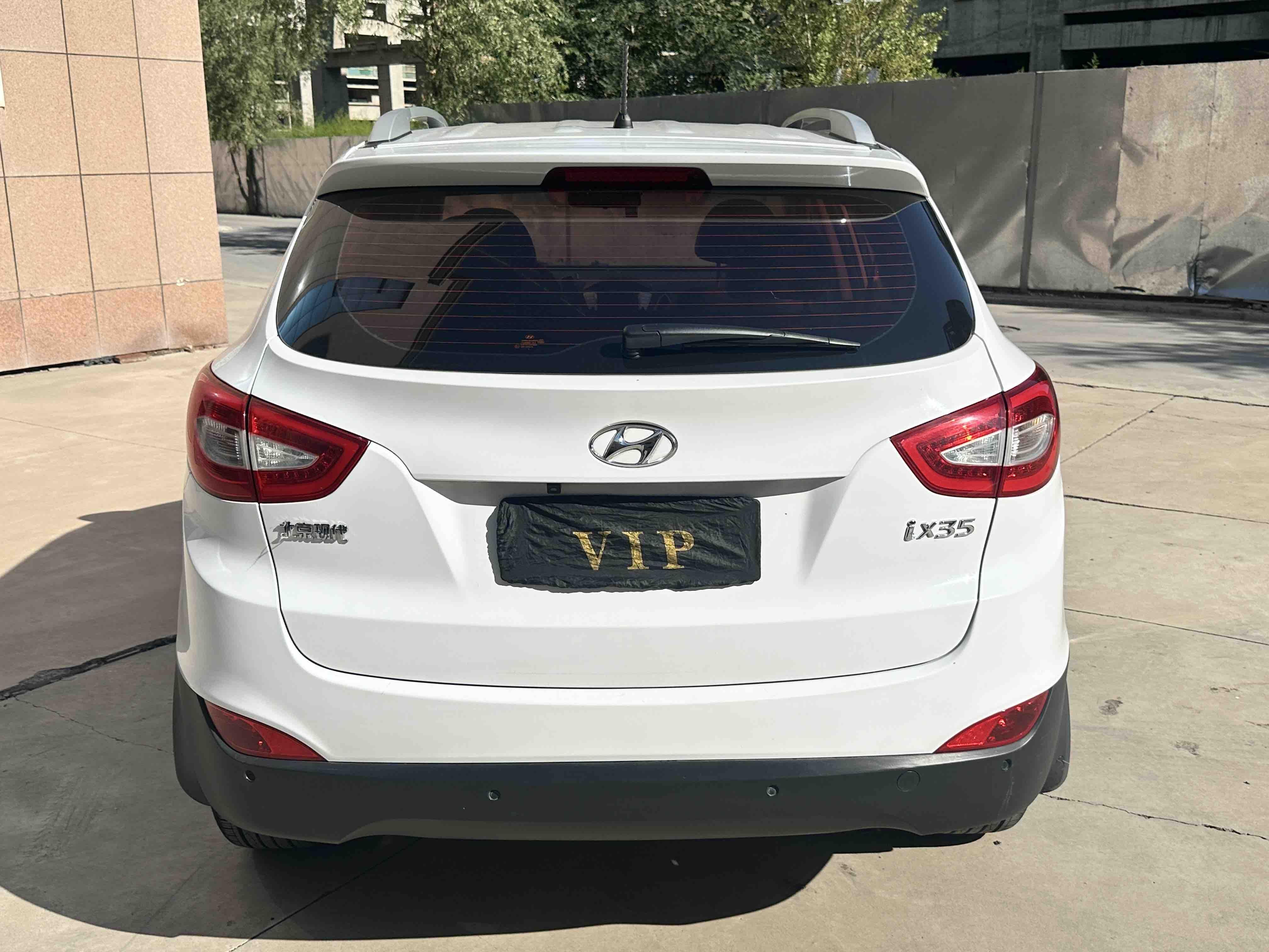 Hyundai ix35 2013 thumb 3