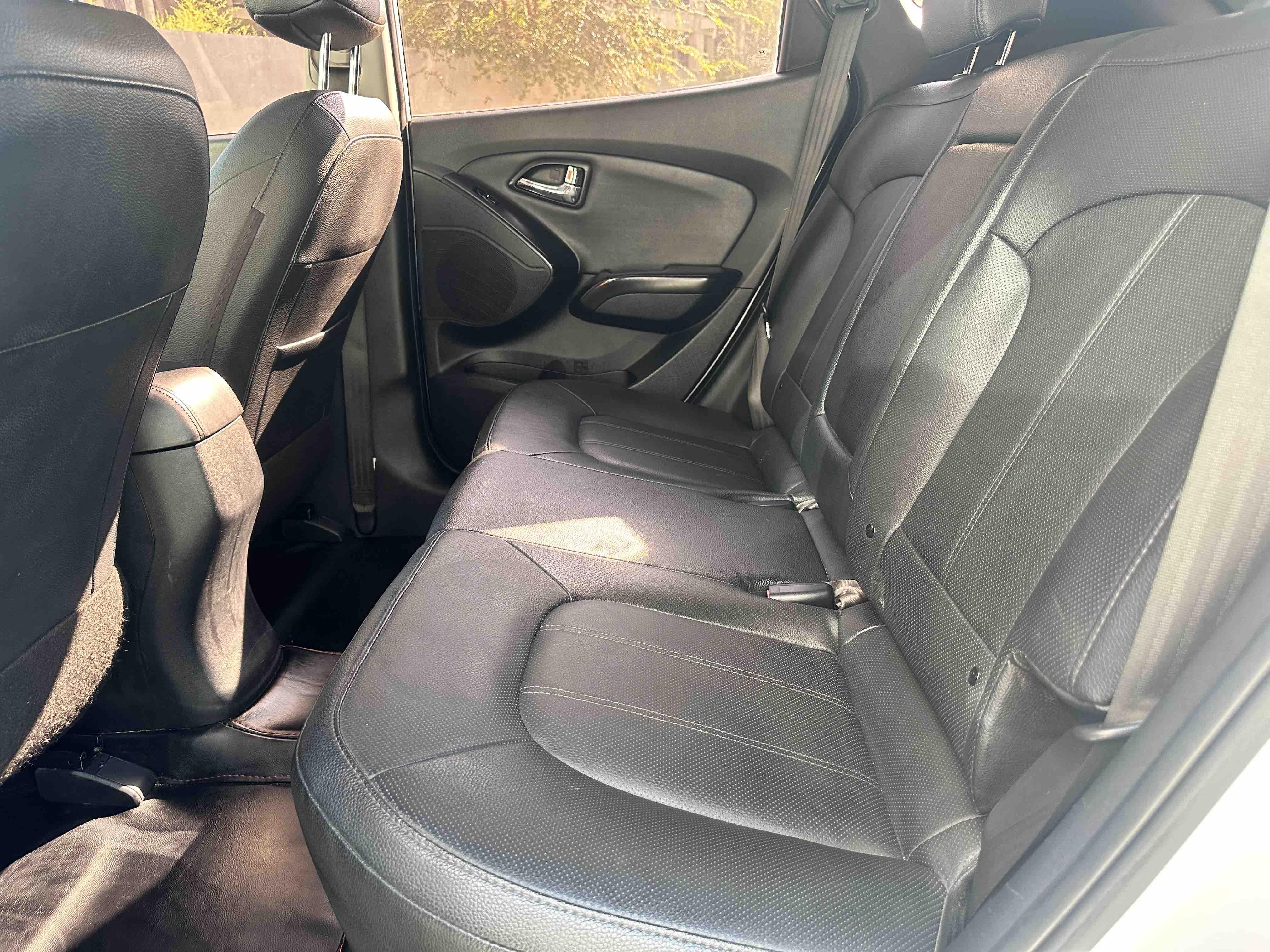 Hyundai ix35 2013 thumb 9