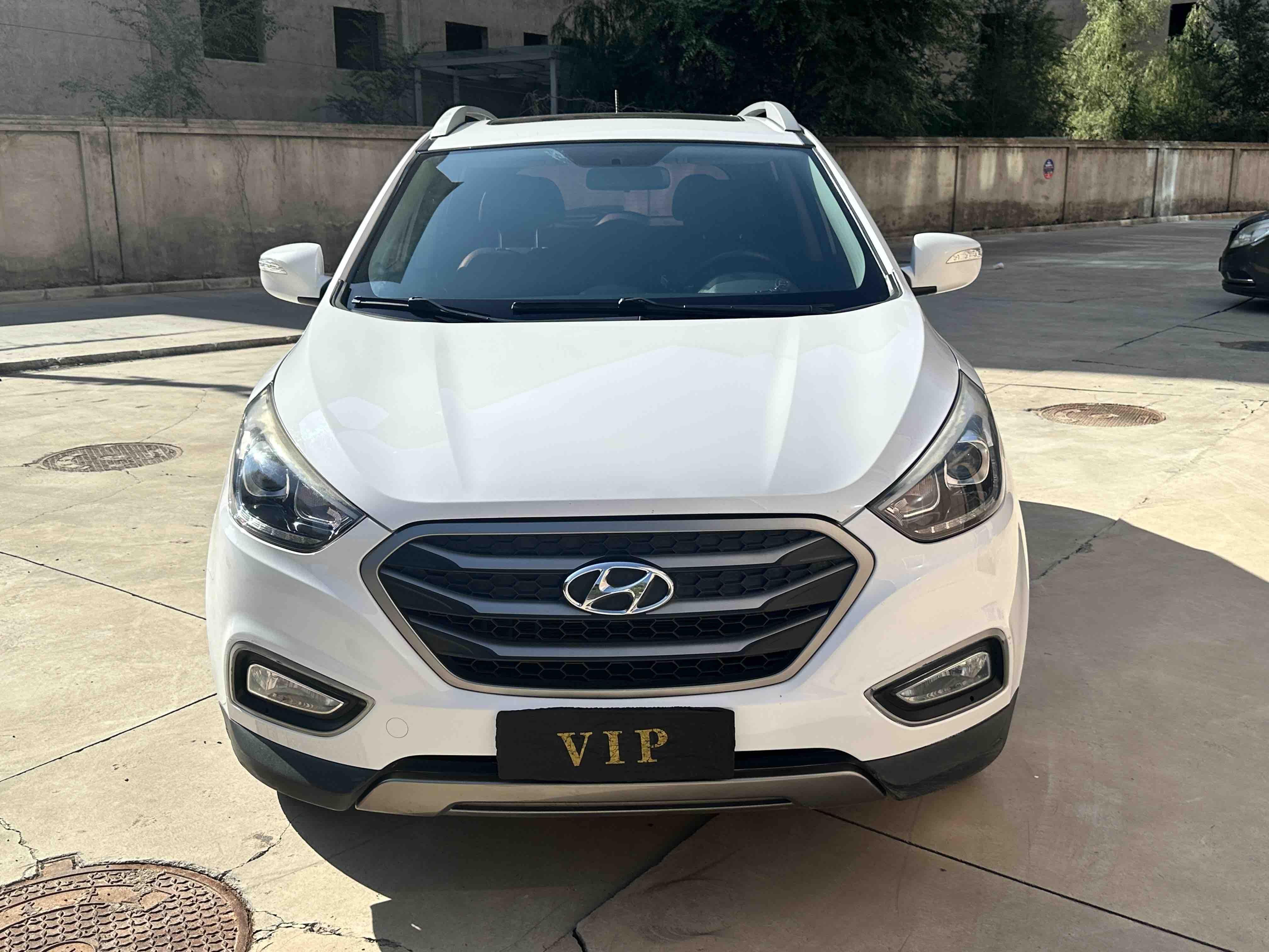 Hyundai ix35 2013 thumb 11