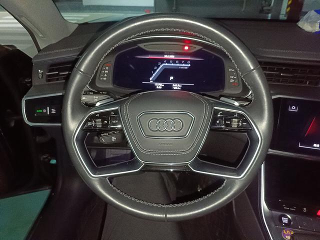 Audi A7 2024 thumb 5