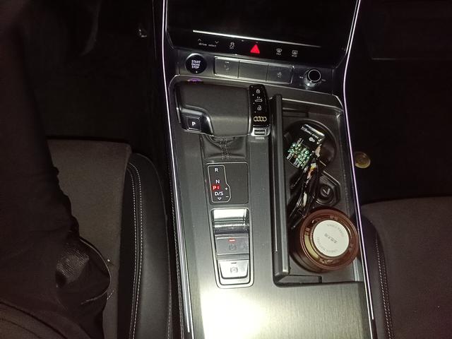 Audi A7 2024 thumb 7