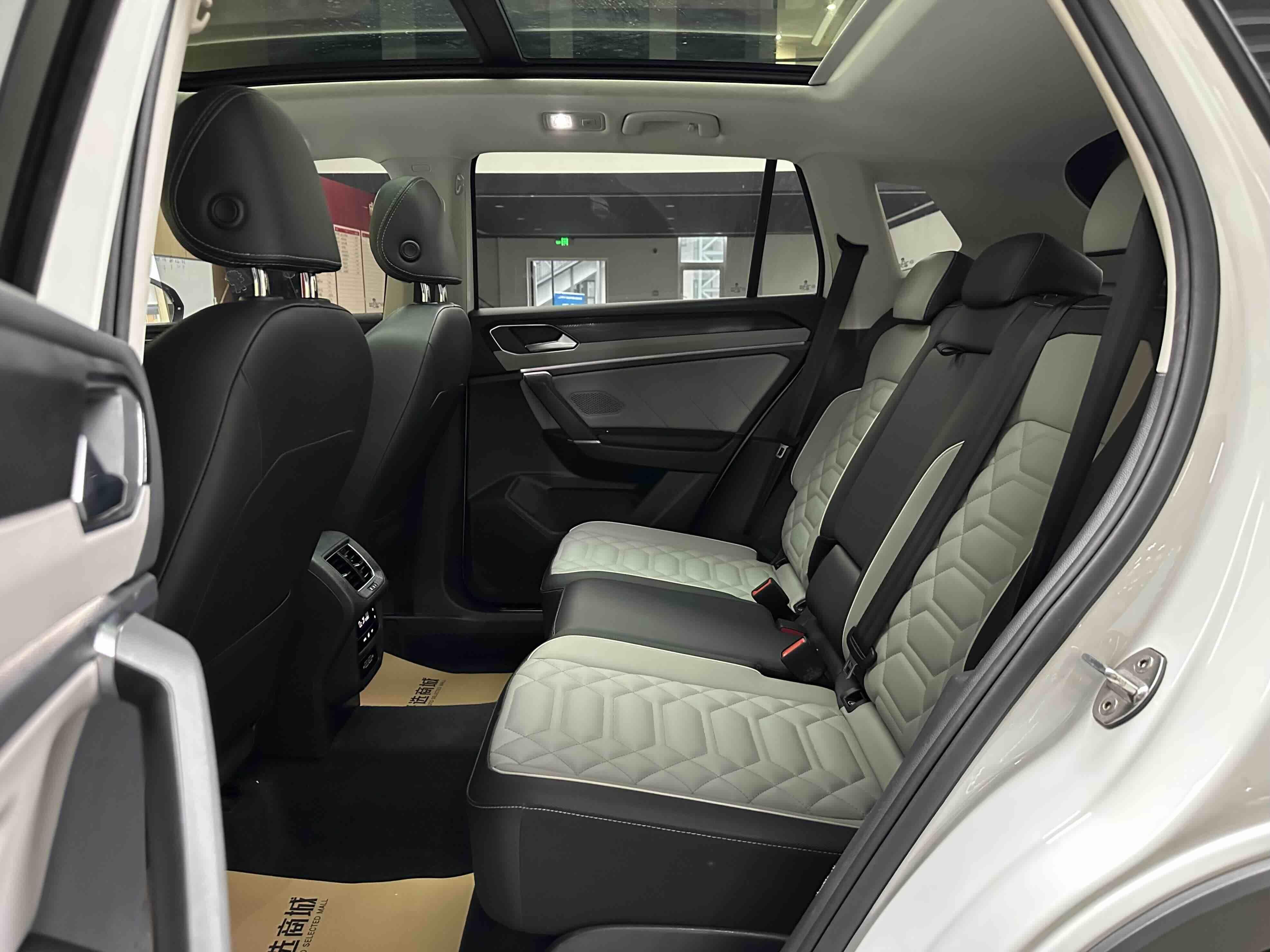 Volkswagen Tayron 2023 thumb 9