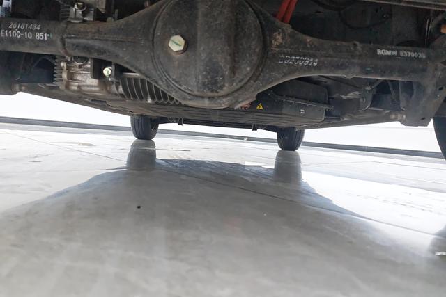 Wuling Mini EV 2025 thumb 3