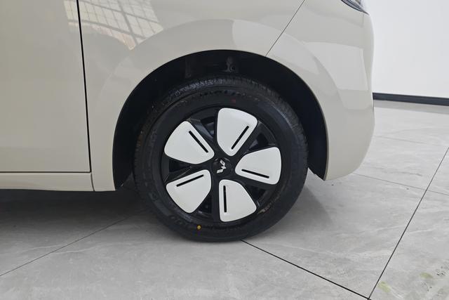 Wuling Mini EV 2025 thumb 7
