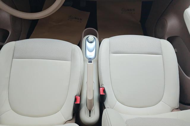 Wuling Mini EV 2025 thumb 9