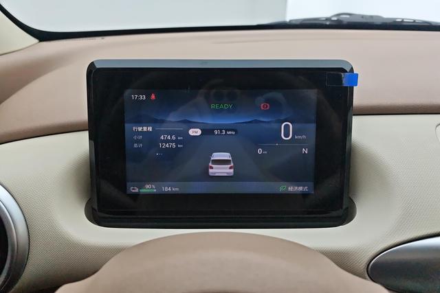 Wuling Mini EV 2025 thumb 12