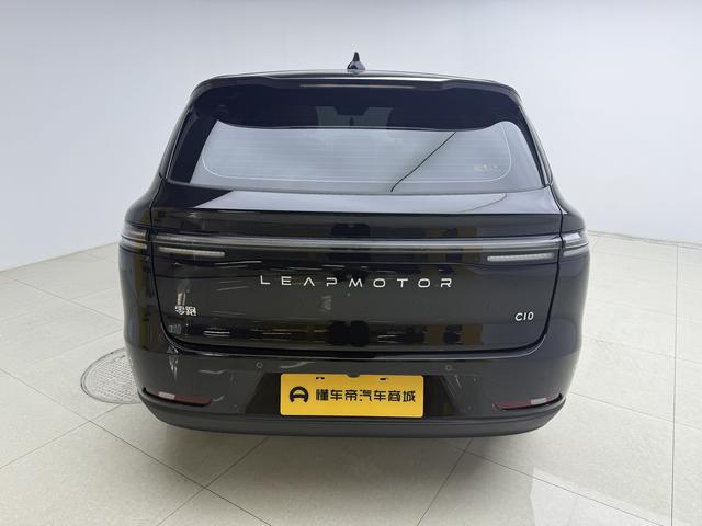 Leapmotor C10 2026 thumb 4