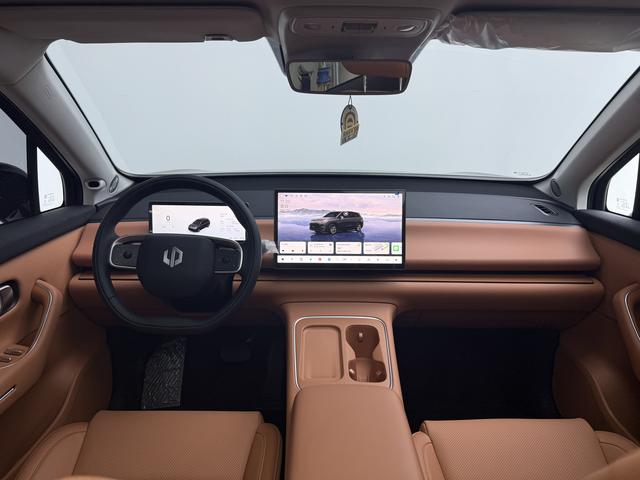 Leapmotor C10 2026 thumb 12