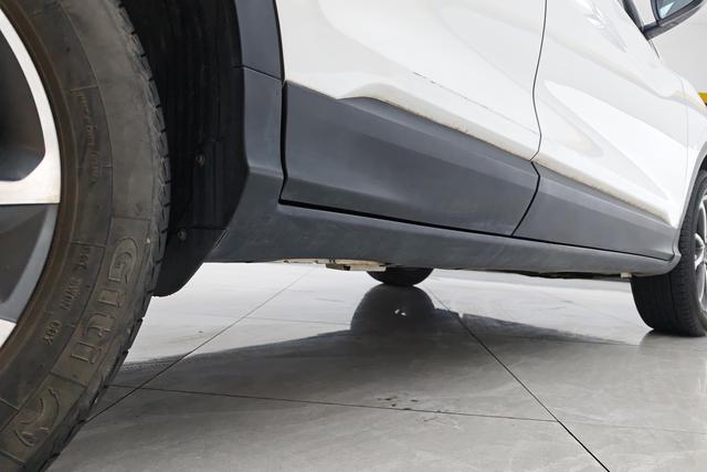 Geely Binyue 2020 thumb 7