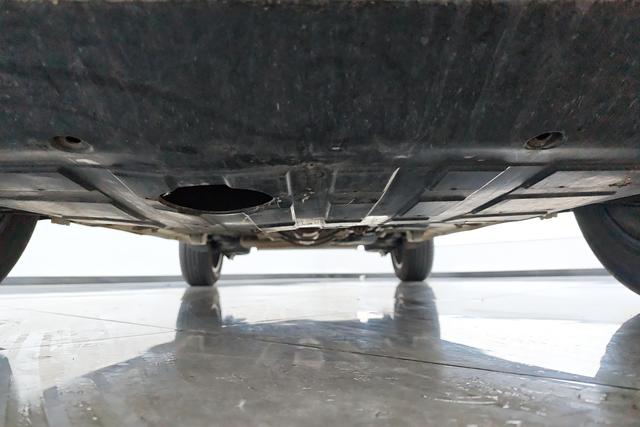 Geely Binyue 2020 thumb 9