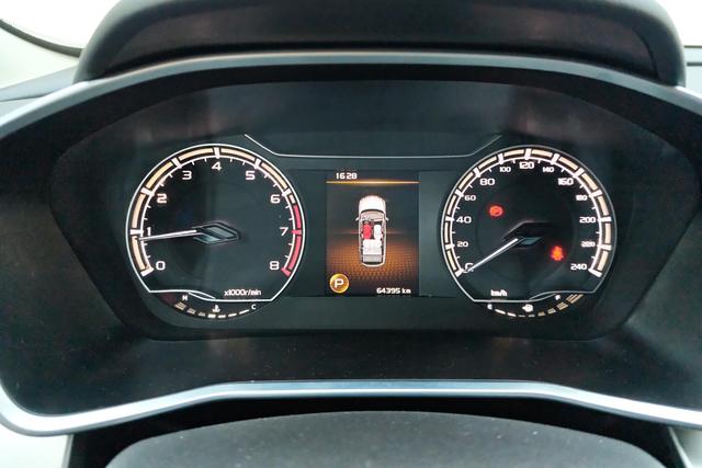 Geely Binyue 2020 thumb 12