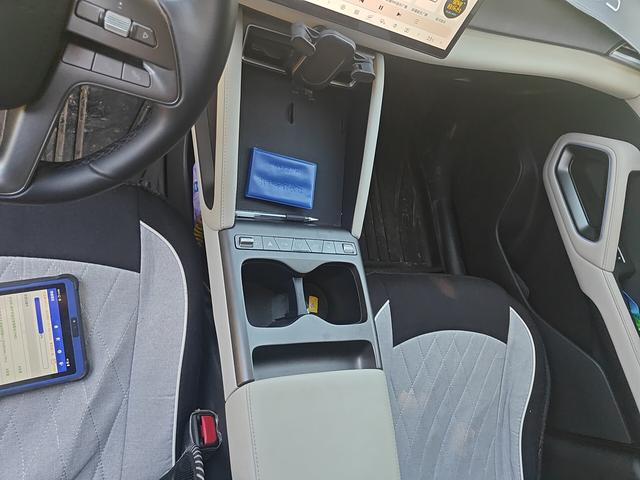 BYD Yuan Up 2025 thumb 7