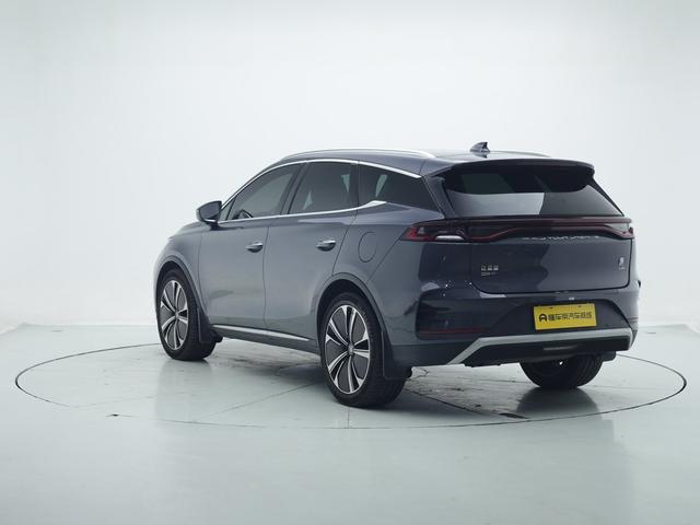 BYD Tang 2022 thumb 3