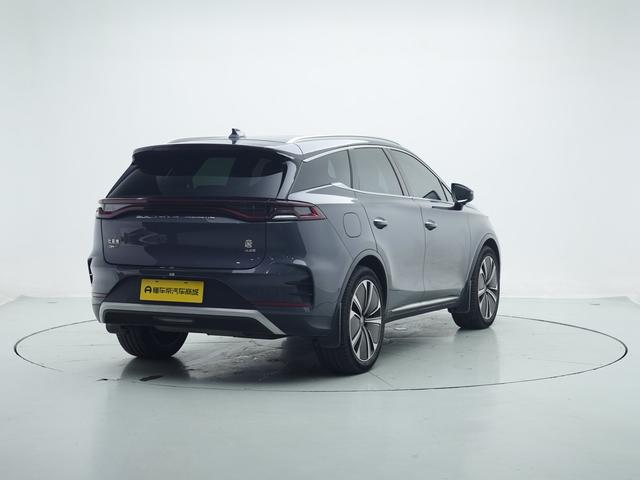 BYD Tang 2022 thumb 5