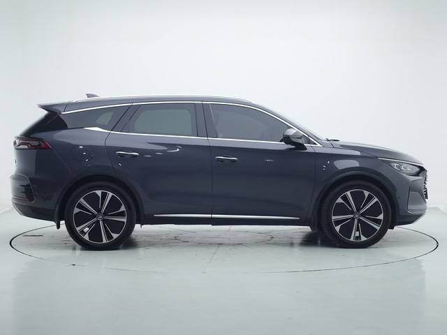 BYD Tang 2022 thumb 6