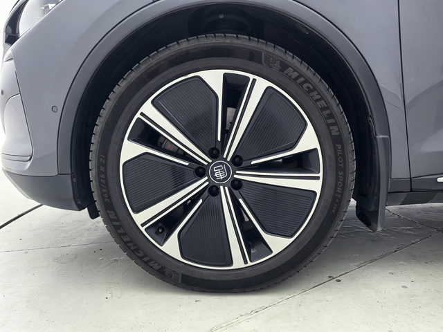 BYD Tang 2022 thumb 7
