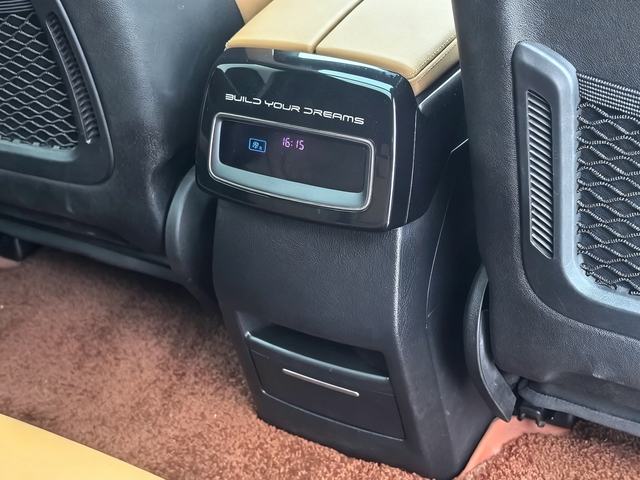 BYD Tang 2022 thumb 8
