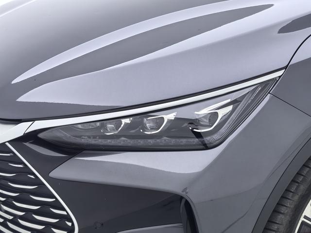 BYD Tang 2022 thumb 10