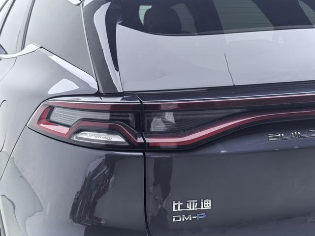 BYD Tang 2022 thumb 11