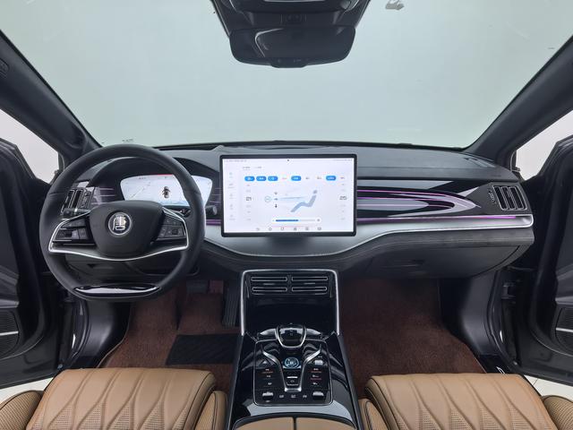 BYD Tang 2022 thumb 12