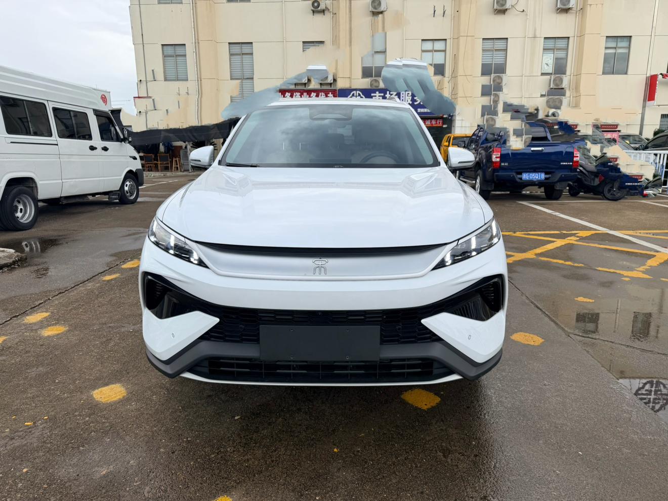 BYD Song 2025 thumb 11