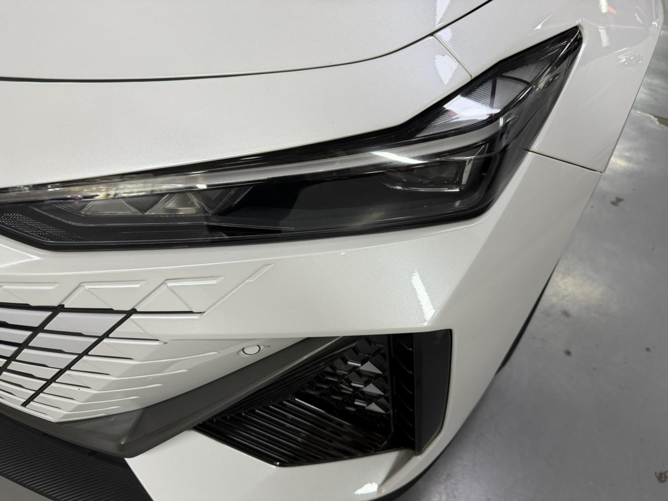 Changan UNI-V 2023 thumb 4