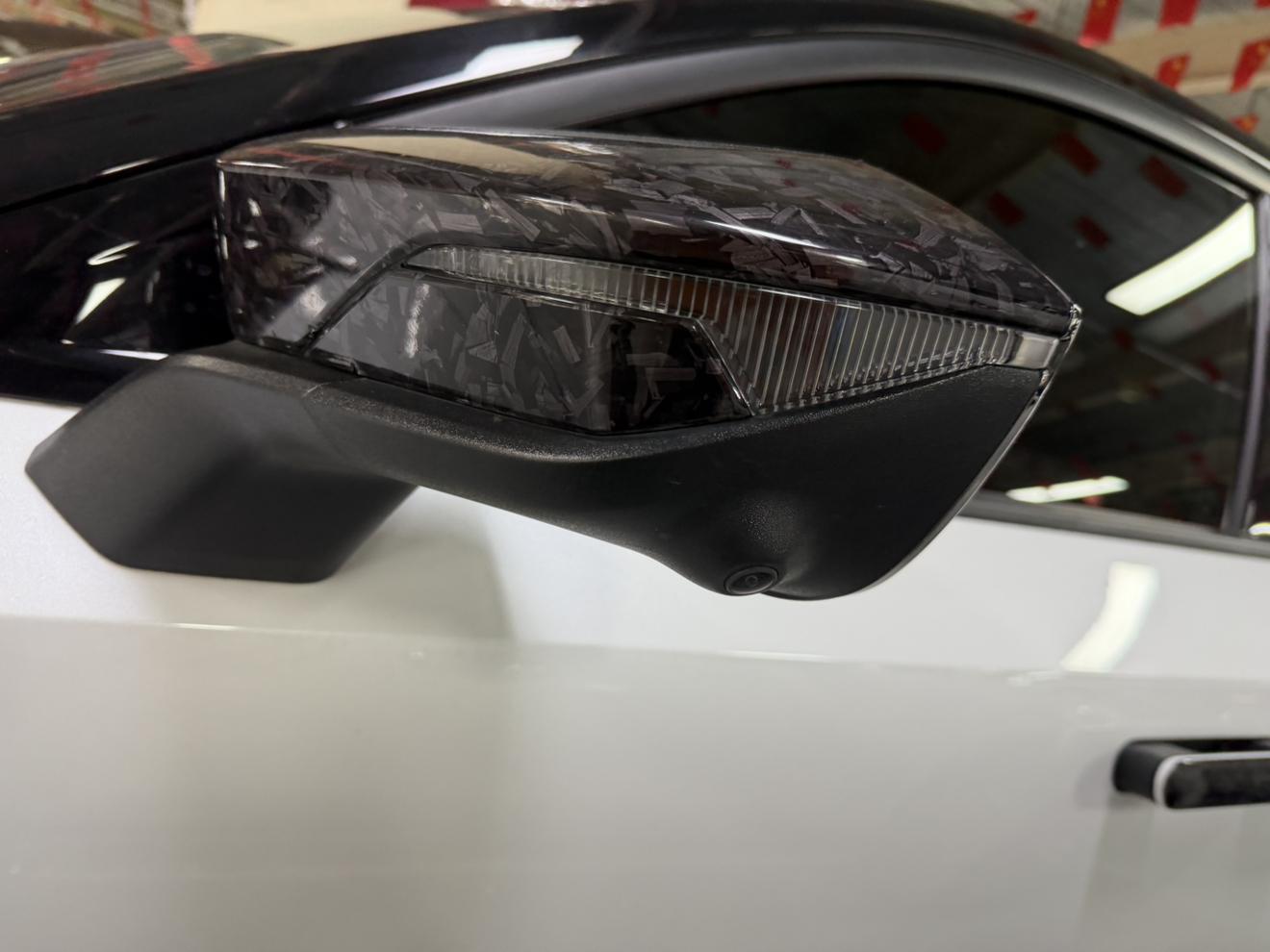 Changan UNI-V 2023 thumb 6
